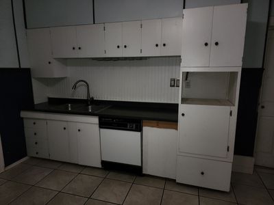 Kitchen Cabinets
