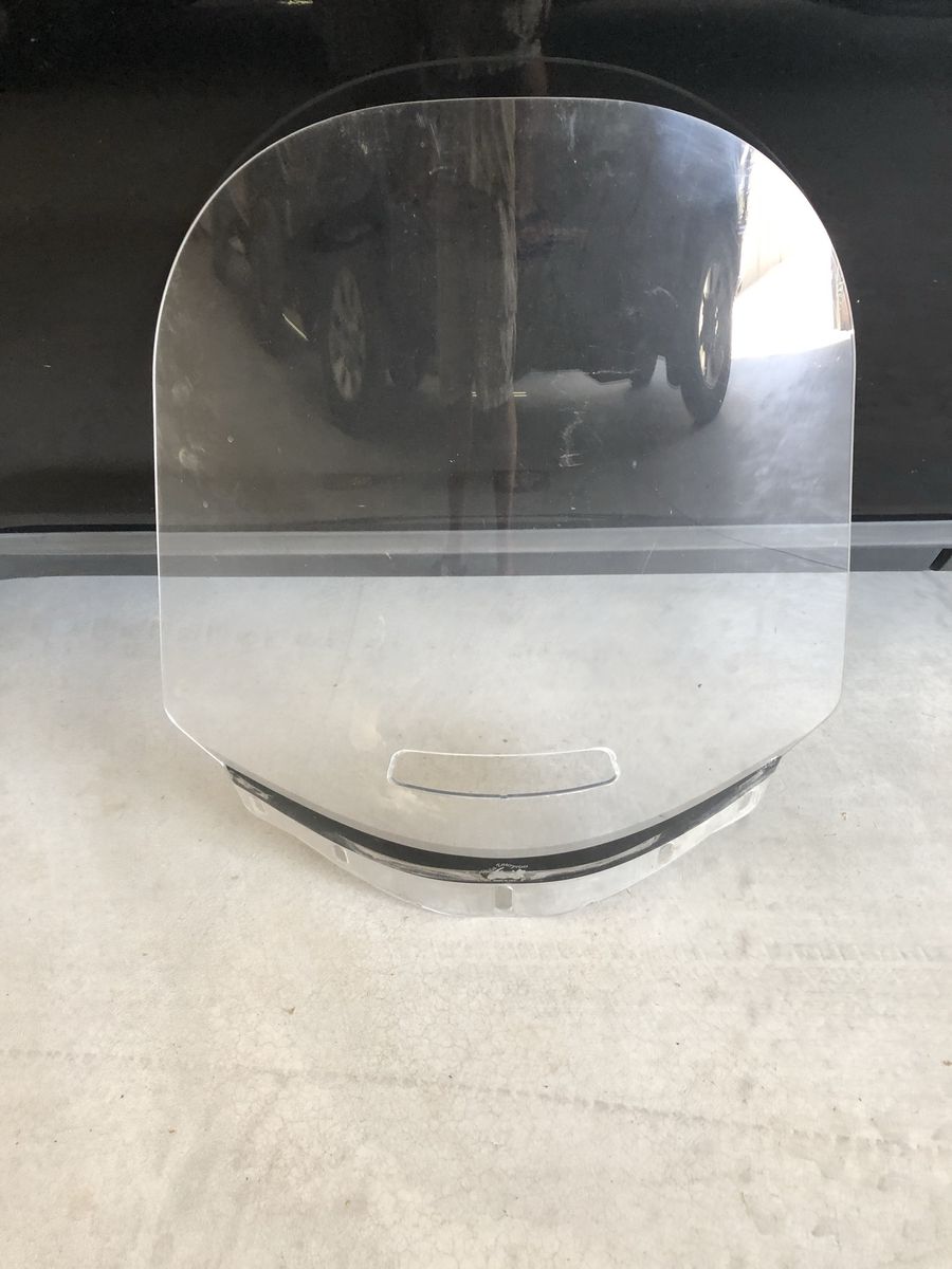 Honda Gold Wing Windshield