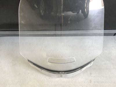 Honda Gold Wing Windshield