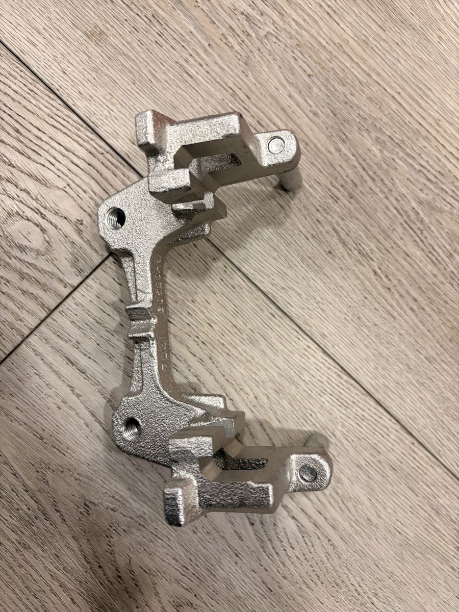 !!! NEW Rear Right Brake Caliper w/ Bracket !!!