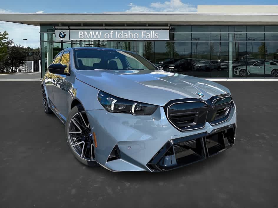 2026 BMW M5 Base