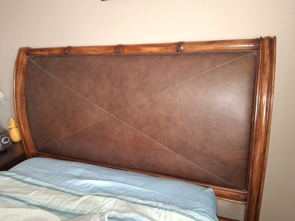 Headboard