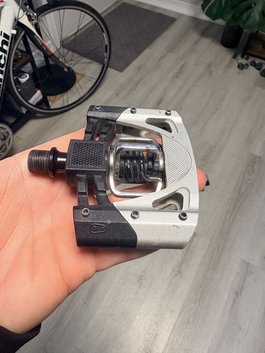 Crankbrothers Mallet 2 MTB Pedals