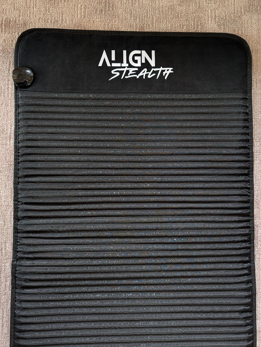 PEMF Align Stealth+ Mat