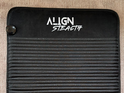 PEMF Align Stealth+ Mat
