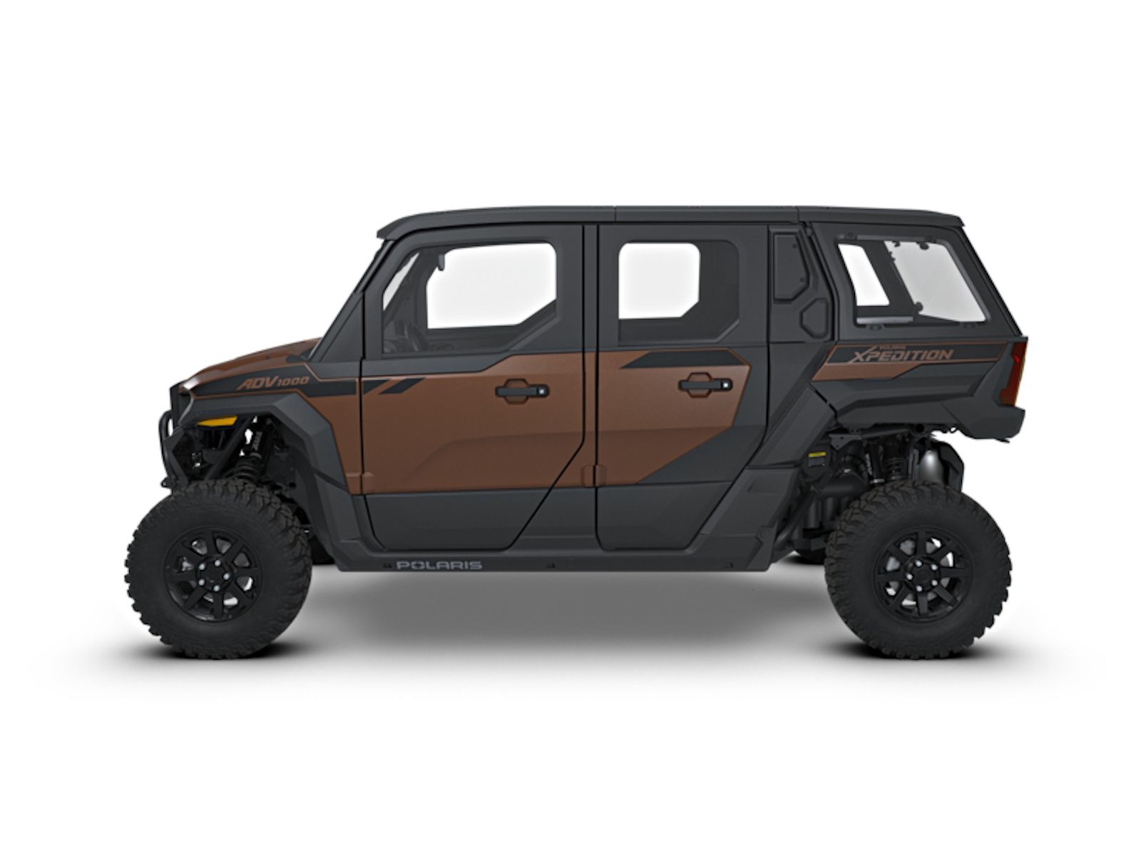 2027 Polaris Polaris XPEDITION ADV 5 Northstar Mat