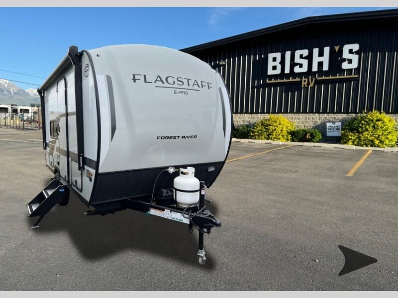 2026 Flagstaff E-Pro E13LE