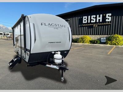 2026 Flagstaff E-Pro E13LE