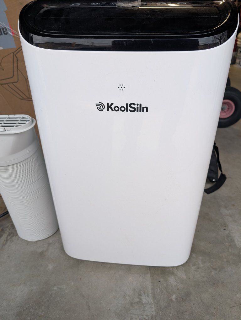 Air Conditioner by Koolsiln