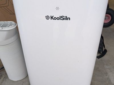 Air Conditioner by Koolsiln