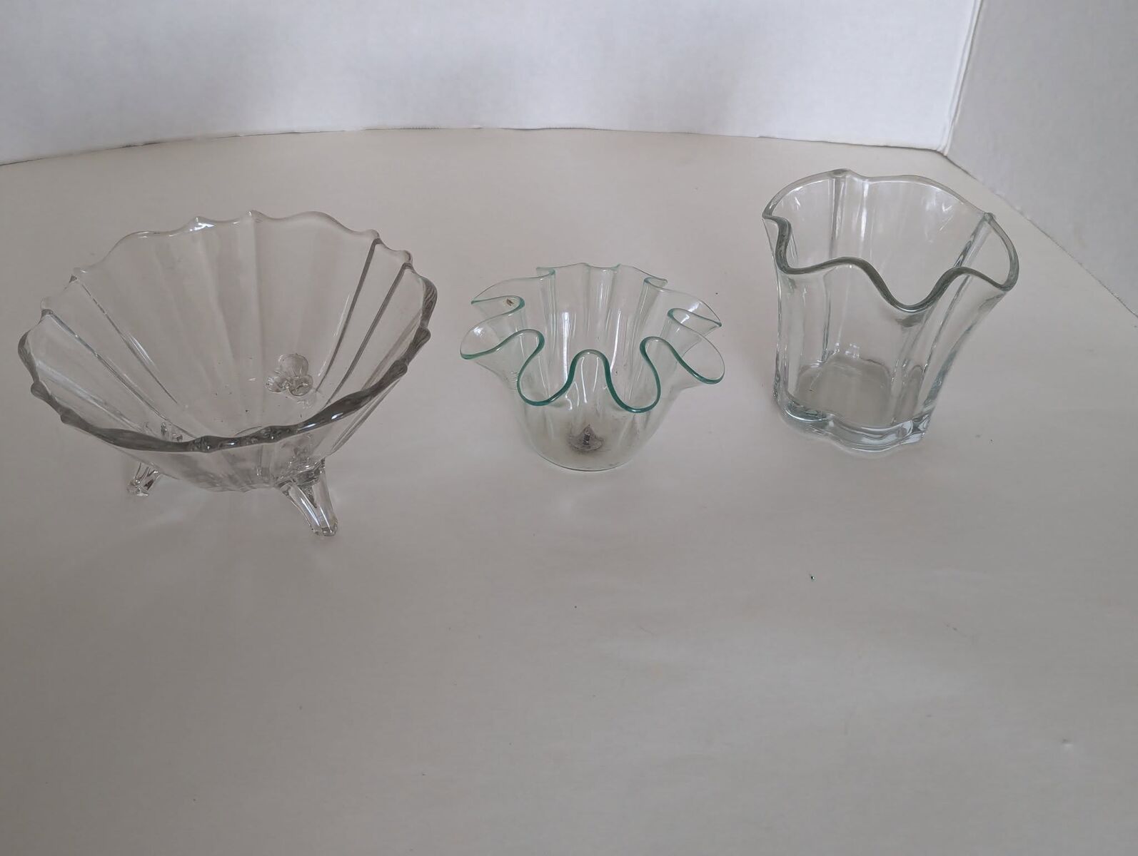 Misc. Glass Dishes