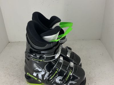 Rossignol Junior's Comp J3