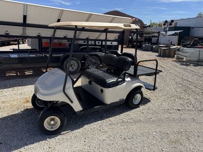 EZ-GO Golf Cart 2019 TXT Lithium - CAN DELIVER