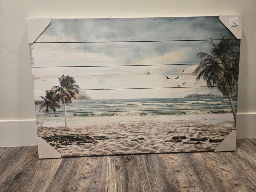 Beach picture