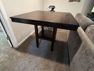 Kitchen table
