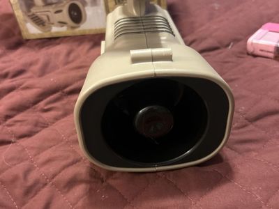 Lucky Duck Rebel Electronic Voice Call