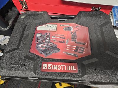 Tool set