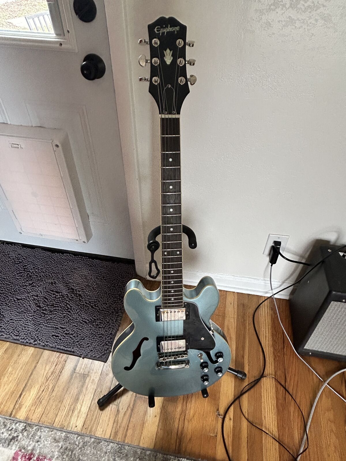 Epiphone ES-339 Electric Guitar