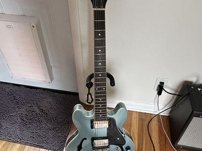 Epiphone ES-339 Electric Guitar