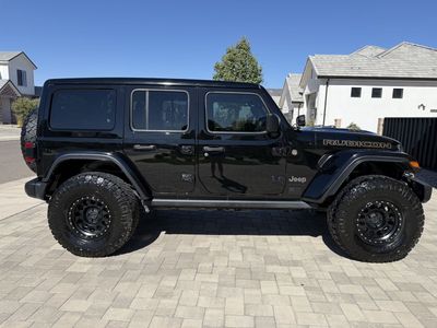 2024 Jeep Wrangler Rubicon 392