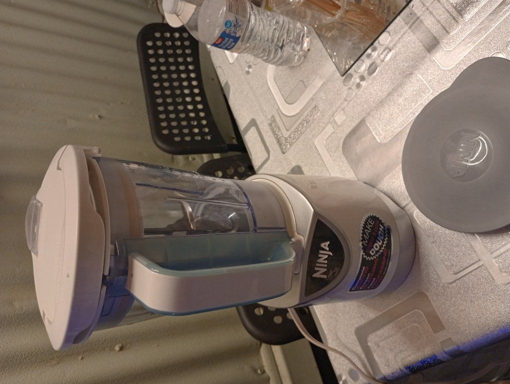 ninja blender