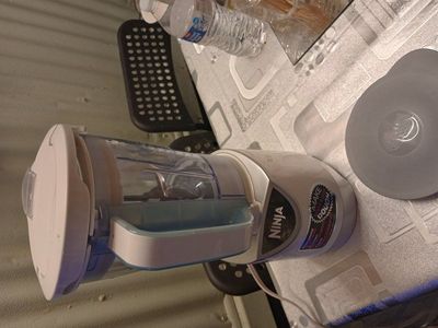 ninja blender