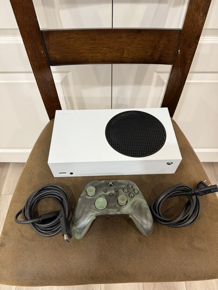 Xbox Series S