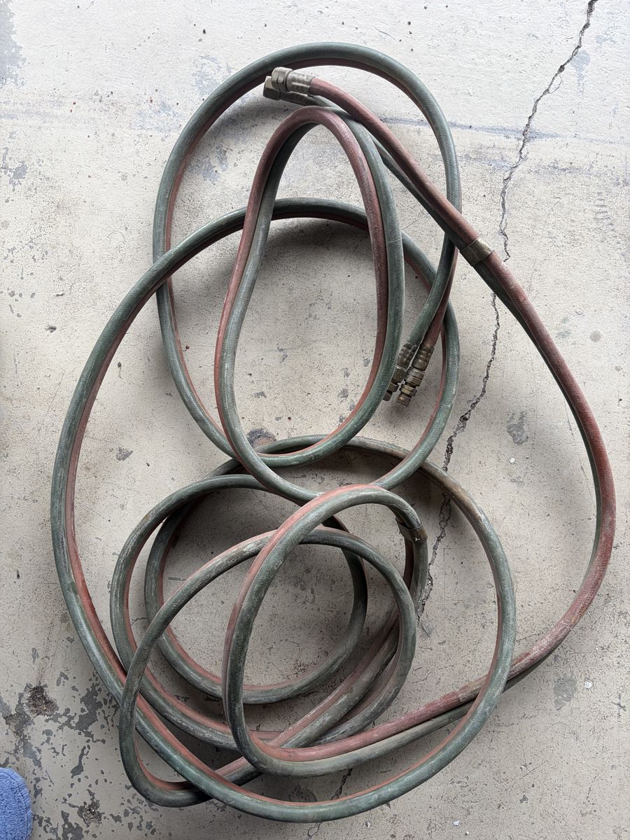 Oxweld  Welding Hose H Grade