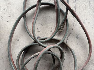 Oxweld Welding Hose H Grade