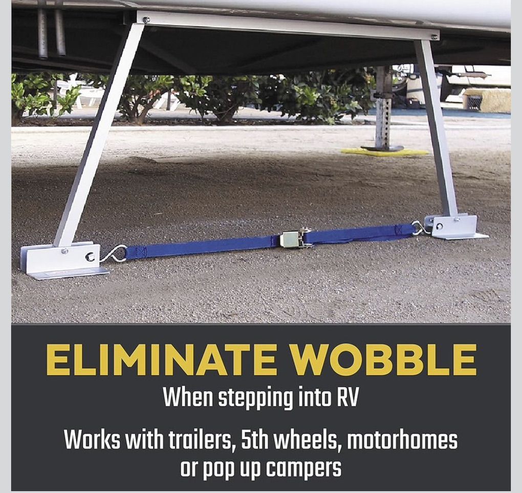 Rv Stabilizer (set of 2)