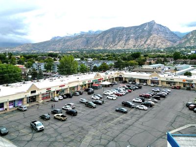 Gateway Plaza - Big Box Retail in the Heart of Provo