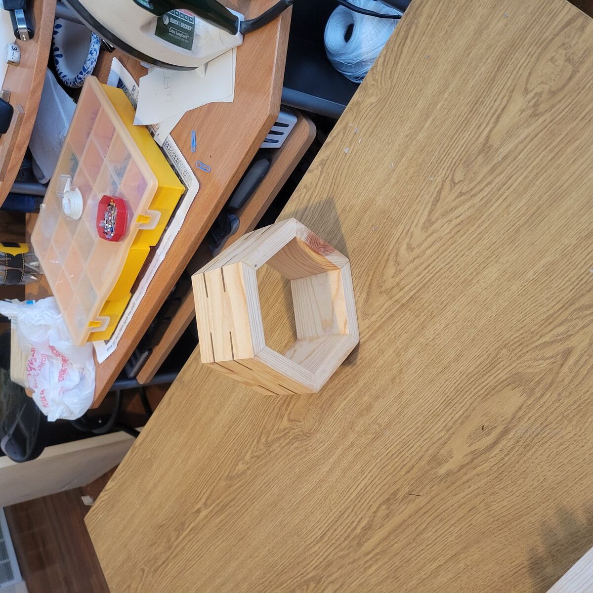 shelves made to order