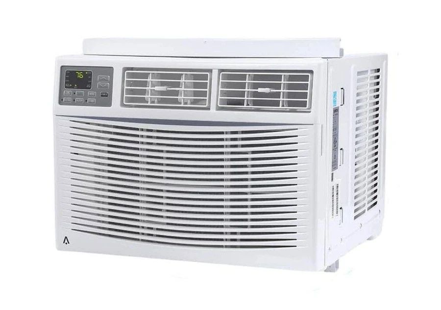 Garvee 12,000 BTU Window Air Conditioner – Like New / Open Box