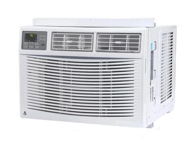 Garvee 12,000 BTU Window Air Conditioner – Like New / Open Box