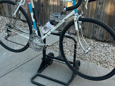 Raleigh vintage 531 grand sport