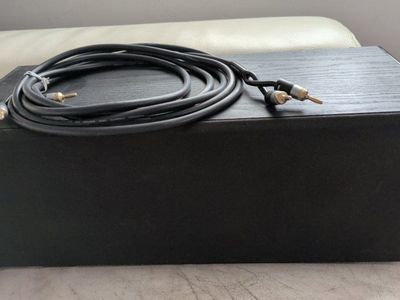 rbh tk-515c center speaker
