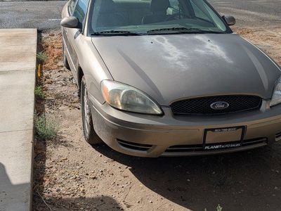 2005 Ford Taurus SEL