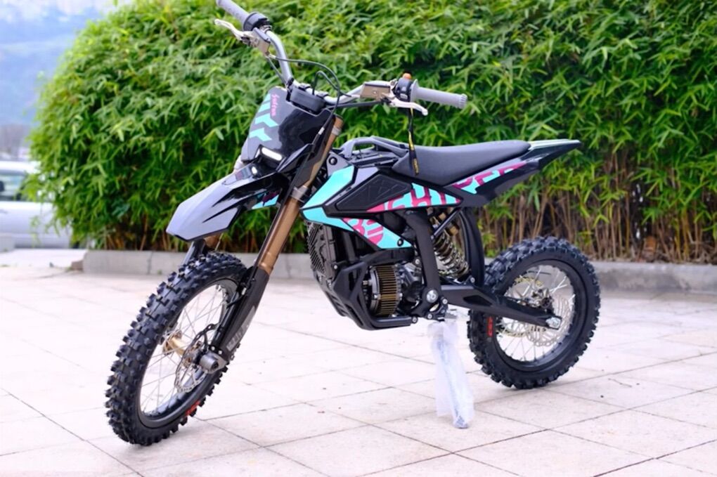 2026 Surron Hyper Bee