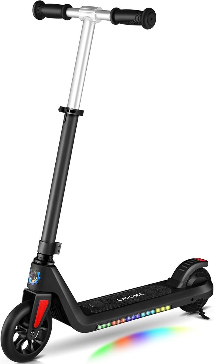 Electric Scooter for Kids
