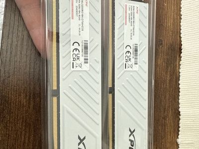 XPG Gammix D35 16GB (2x8GB) DDR4 3200MHz CL16