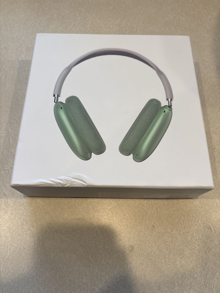 AirPod max READ DESCRIPTION