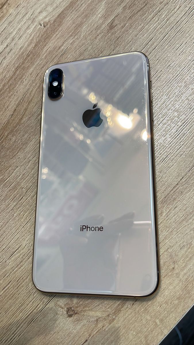 Iphone XS 64gb - Unlocked