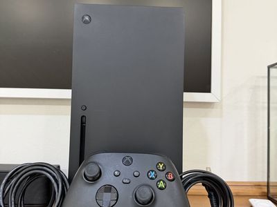 Xbox x