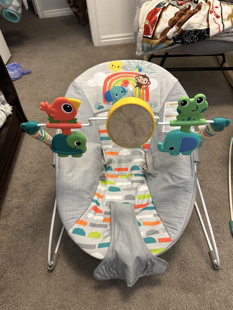 Baby Bouncer