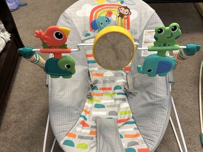 Baby Bouncer