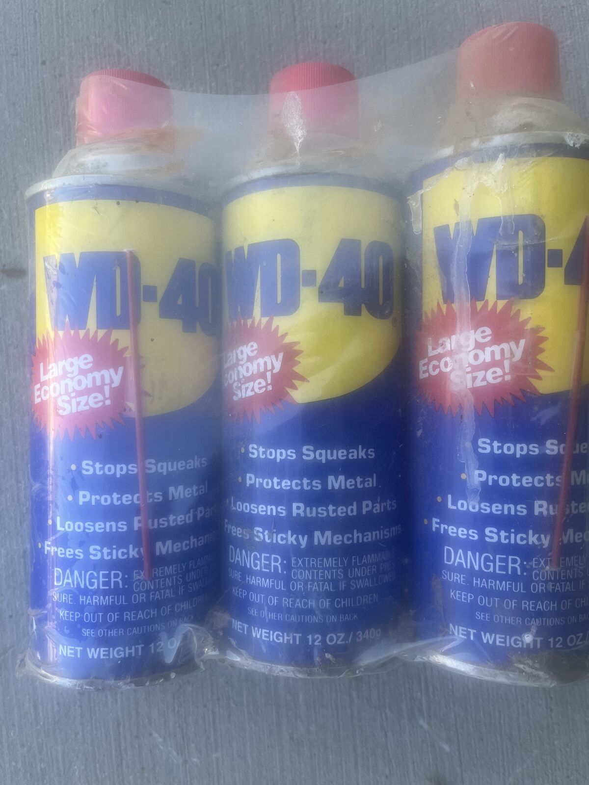 WD-40