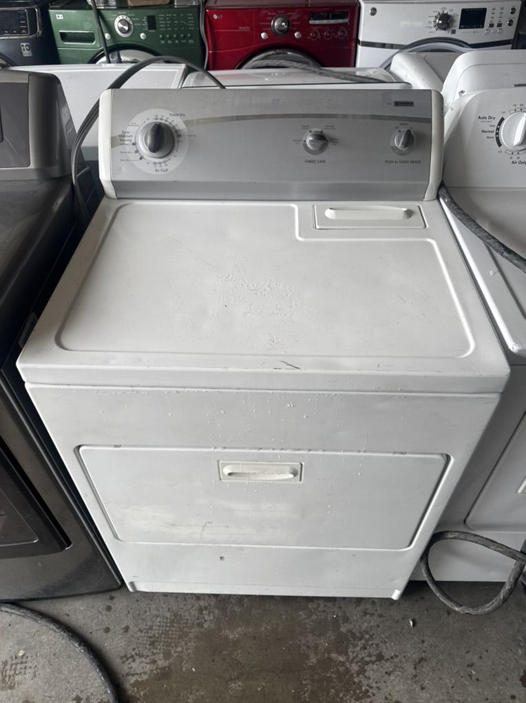 Dryer
