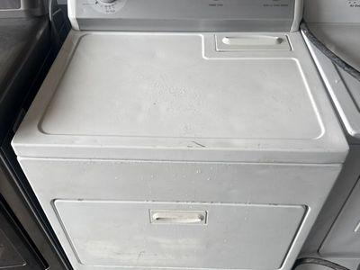 Dryer