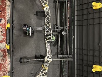 Mathews No Cam HTR