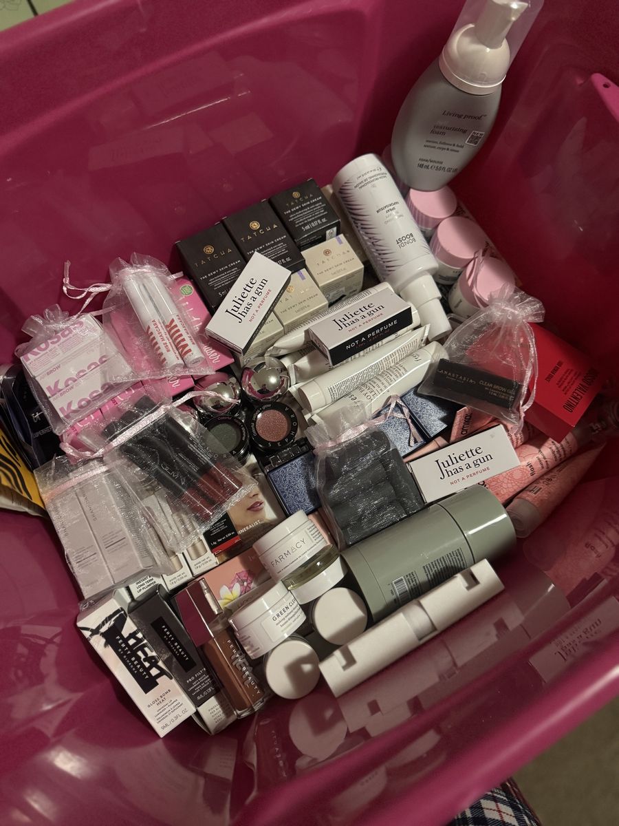 Makeup